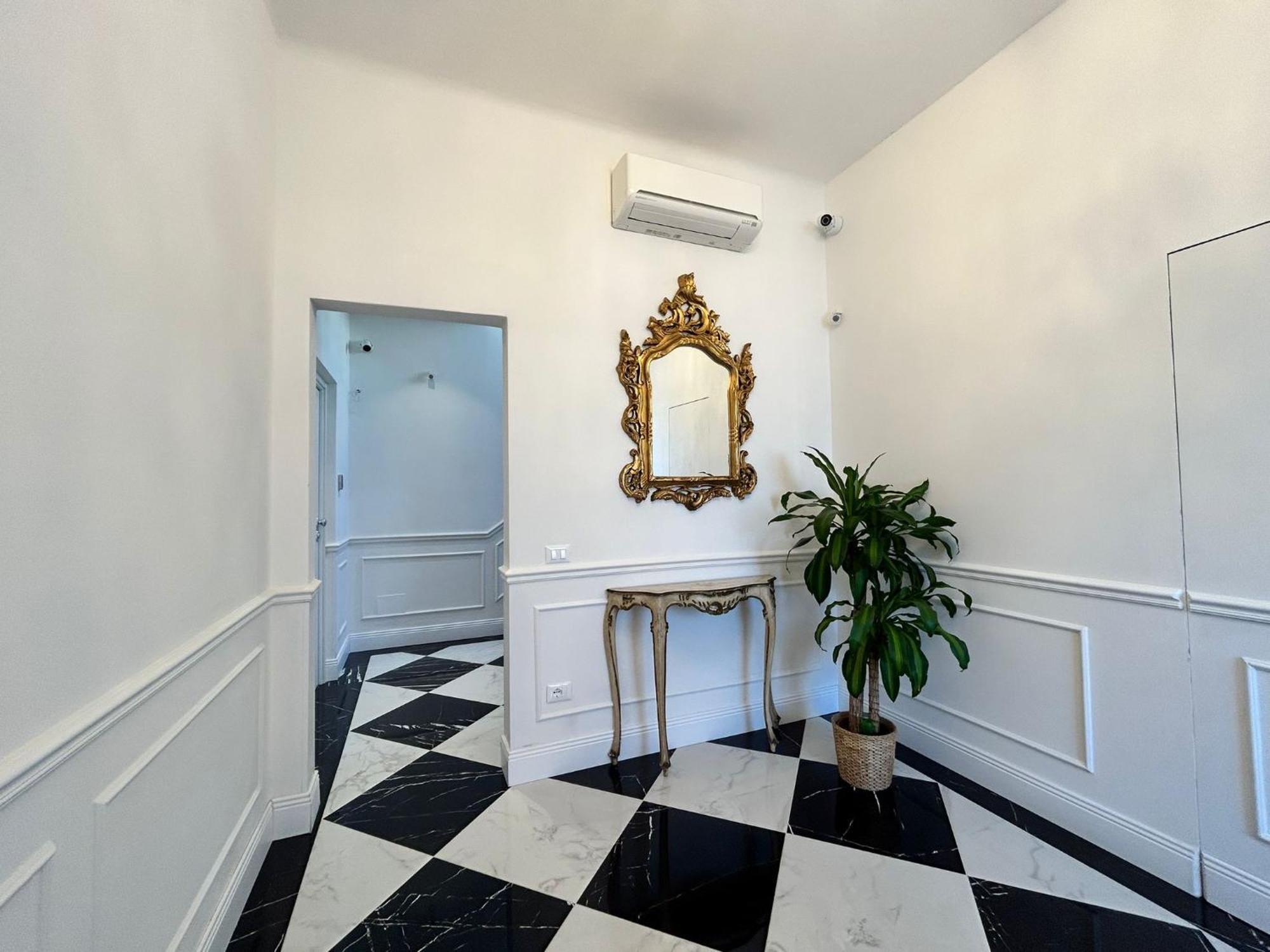 Four Lions Villa Guesthouse Pisa Exterior foto